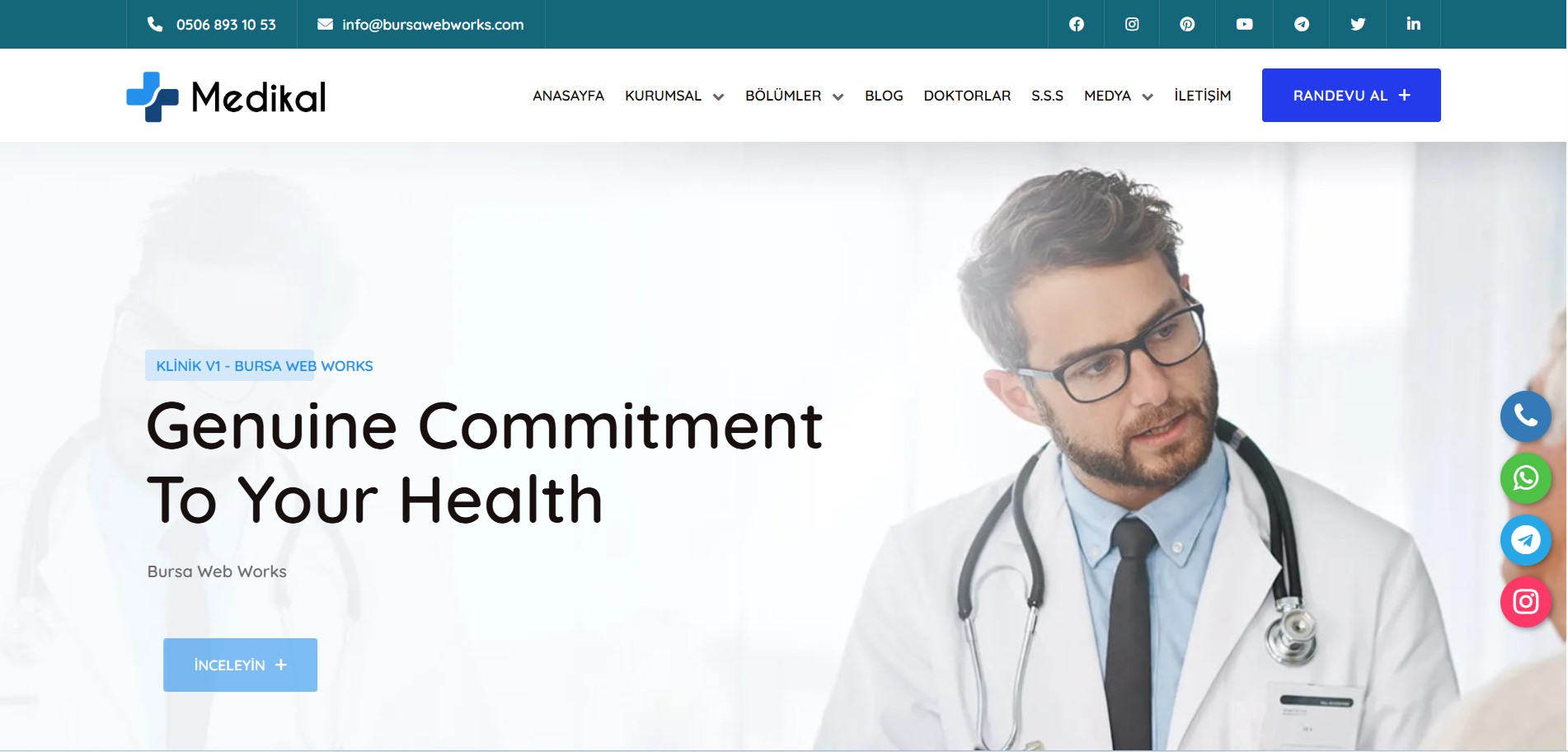 Klinik Scripti Scripti